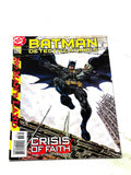 DETECTIVE COMICS #733. VFN+ CONDITION.