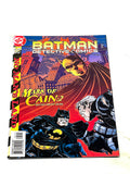 DETECTIVE COMICS #734. VFN+ CONDITION.