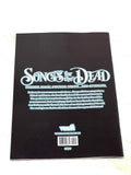 SONGS FOR THE DEAD AFTERLIFE #1. NM CONDITION.