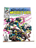 STRIKEFORCE MORITURI #2. VFN CONDITION.