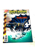 DETECTIVE COMICS #736. VFN CONDITION.