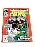 Iron Man Vol.1 #250. Marvel Comics. 1989