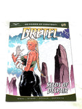 GRETEL - SEEDS OF DESPAIR #1. NM- CONDITION.