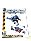 DETECTIVE COMICS #741. VFN CONDITION.