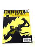 DETECTIVE COMICS #746. VFN CONDITION.