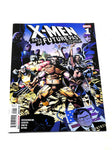 X-MEN - DAYS OF FUTURE PAST: DOOMSDAY #1. NM- CONDITION.