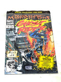 Ghost Rider Vol.3 #28. Marvel Comics. 1992