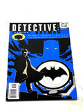 DETECTIVE COMICS #749. VFN- CONDITION.