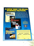 THE OUTSIDERS VOL.1 #8. VFN CONDITION.