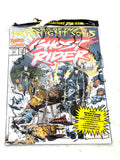 Ghost Rider Vol.3 #31. Marvel Comics. 1992