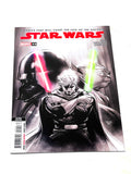 STAR WARS VOL.3 #35. SECOND PRINT. NM- CONDITION.