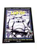 STAR WARS VOL.3 #35. SECOND PRINT. NM- CONDITION.