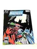 BATMAN #435. NM- CONDITION.