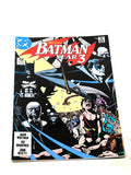 BATMAN #436. VFN- CONDITION.