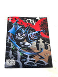 BATMAN & THE JOKER - THE DEADLY DUO #2. VARIANT COVER. NM CONDITION