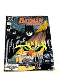 BATMAN #437. VFN- CONDITION.
