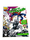 WEB OF SPIDER-MAN #79. VFN- CONDITION.