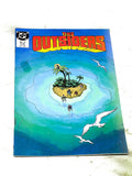 THE OUTSIDERS VOL.1 #13. VFN- CONDITION.