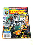 HEROES FOR HIRE VOL.1 #3. VFN+ CONDITION