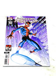 AMAZING SPIDER-MAN VOL.6 #6. SECOND PRINT. NM CONDITION