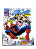 WEB OF SPIDER-MAN #83. VFN CONDITION.