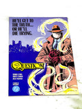 THE OUTSIDERS VOL.1 #16. VFN+ CONDITION.