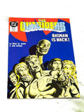 THE OUTSIDERS VOL.1 #17. VFN+ CONDITION.