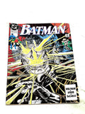 BATMAN #443. VFN+ CONDITION.