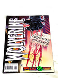 WOLVERINE VOL.2 #98. VFN CONDITION.
