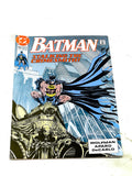 Batman #444. DC Comics. 1990