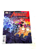 AVENGERS VOL.8 #51. NM- CONDITION