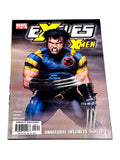 Exiles Vol.1 #28. Marvel Comics. 2003