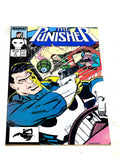 Punisher Vol.2 #3. Marvel Comics. 1987
