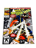 WEB OF SPIDER-MAN #85. VFN CONDITION.