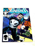 Punisher Vol.2 #4. Marvel Comics. 1987
