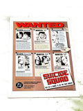 THE OUTSIDERS VOL.1 #19. VFN+ CONDITION.