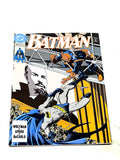 Batman #446. DC Comics. 1990