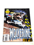 WOLVERINE VOL.2 #102. VFN CONDITION.