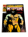Marvel Comics Presents #51. Marvel Comics. 1990