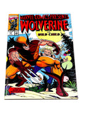 Marvel Comics Presents #52. Marvel Comics. 1990