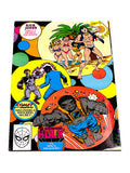 MARVEL COMICS PRESENTS #52. VFN+ CONDITION.
