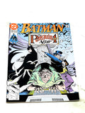 BATMAN #448. VFN+ CONDITION.