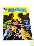 THE OUTSIDERS VOL.1 #22. VFN CONDITION.