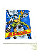 THE OUTSIDERS VOL.1 #22. VFN CONDITION.