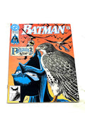 BATMAN #449. VFN- CONDITION.