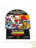 THE OUTSIDERS VOL.1 #23. VFN CONDITION.