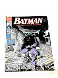 BATMAN #450. VFN+ CONDITION.