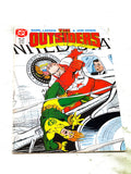THE OUTSIDERS VOL.1 #24. FN+ CONDITION.