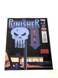 PUNISHER VOL.11 #2. NM- CONDITION