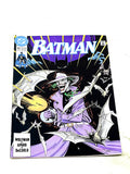 Batman #451. DC Comics. 1990